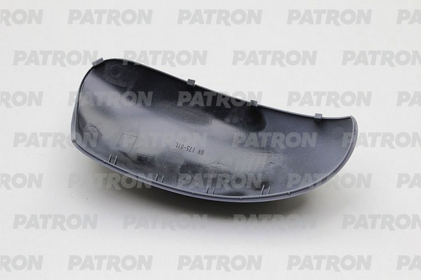 

Крышка зеркала лев, грунт FORD: FOCUS - 98-04 PATRON PMG1218C03