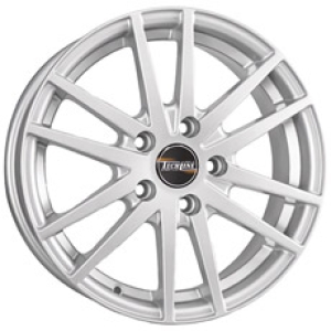 

Колесный диск Tech Line 435 5,5 x 14 4*98 35 58.6. Цвет: SL, Серебристый
