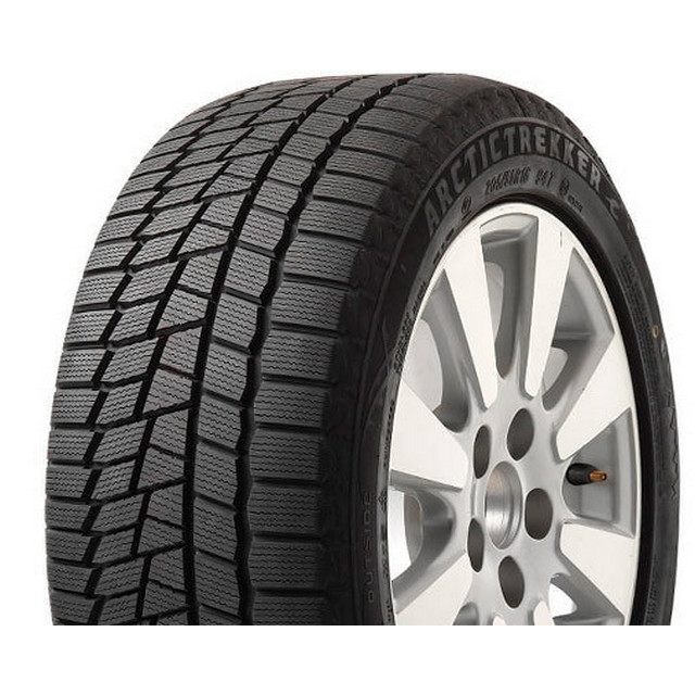 фото Шины maxxis sp-02 arctic trekker 205/50 r17 93t