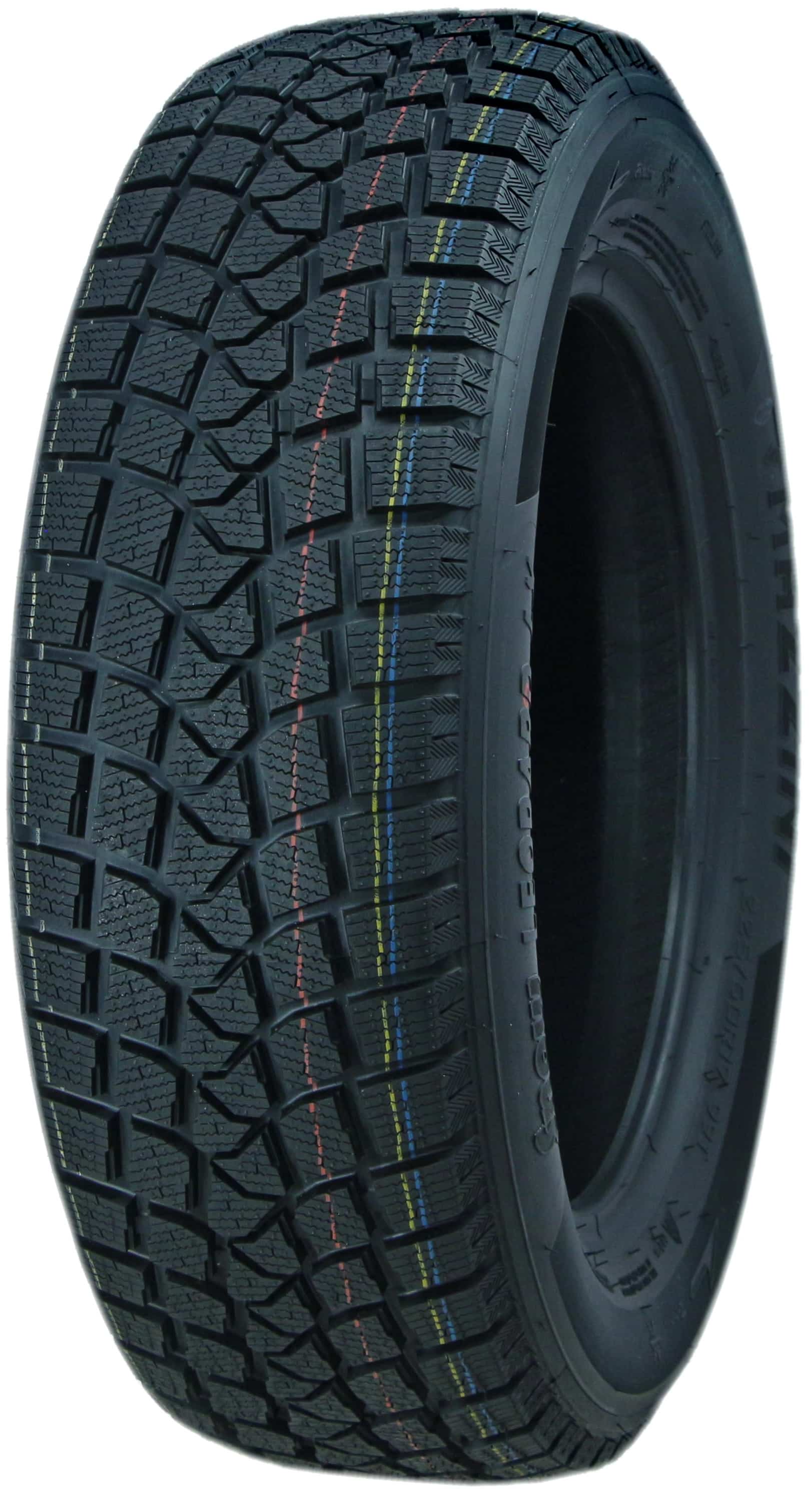 

Шины Mazzini SNOW LEOPARD LX 215/60 R17 96T