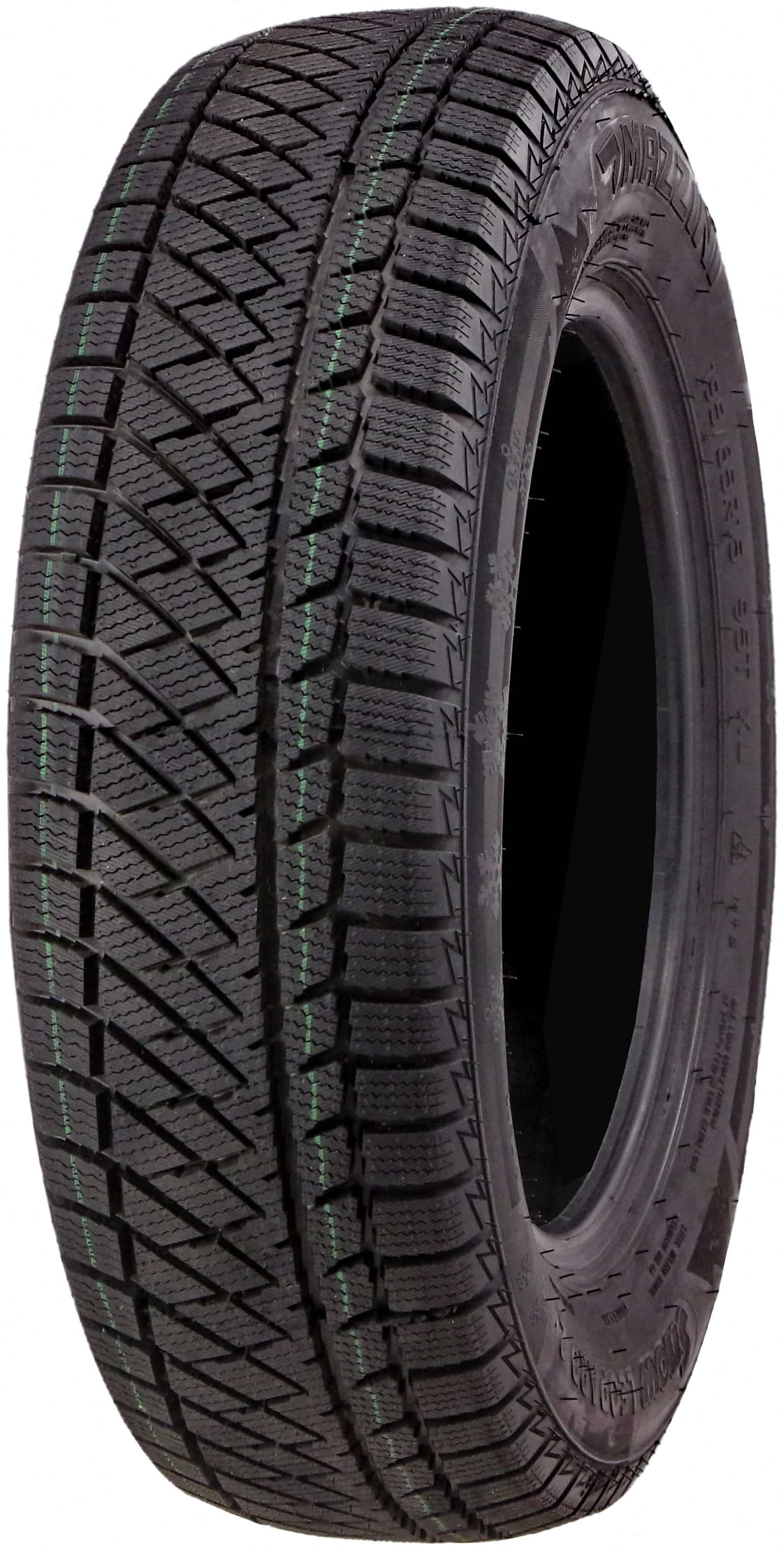 Шины Mazzini SNOW LEOPARD 2 225/55 R18 102T