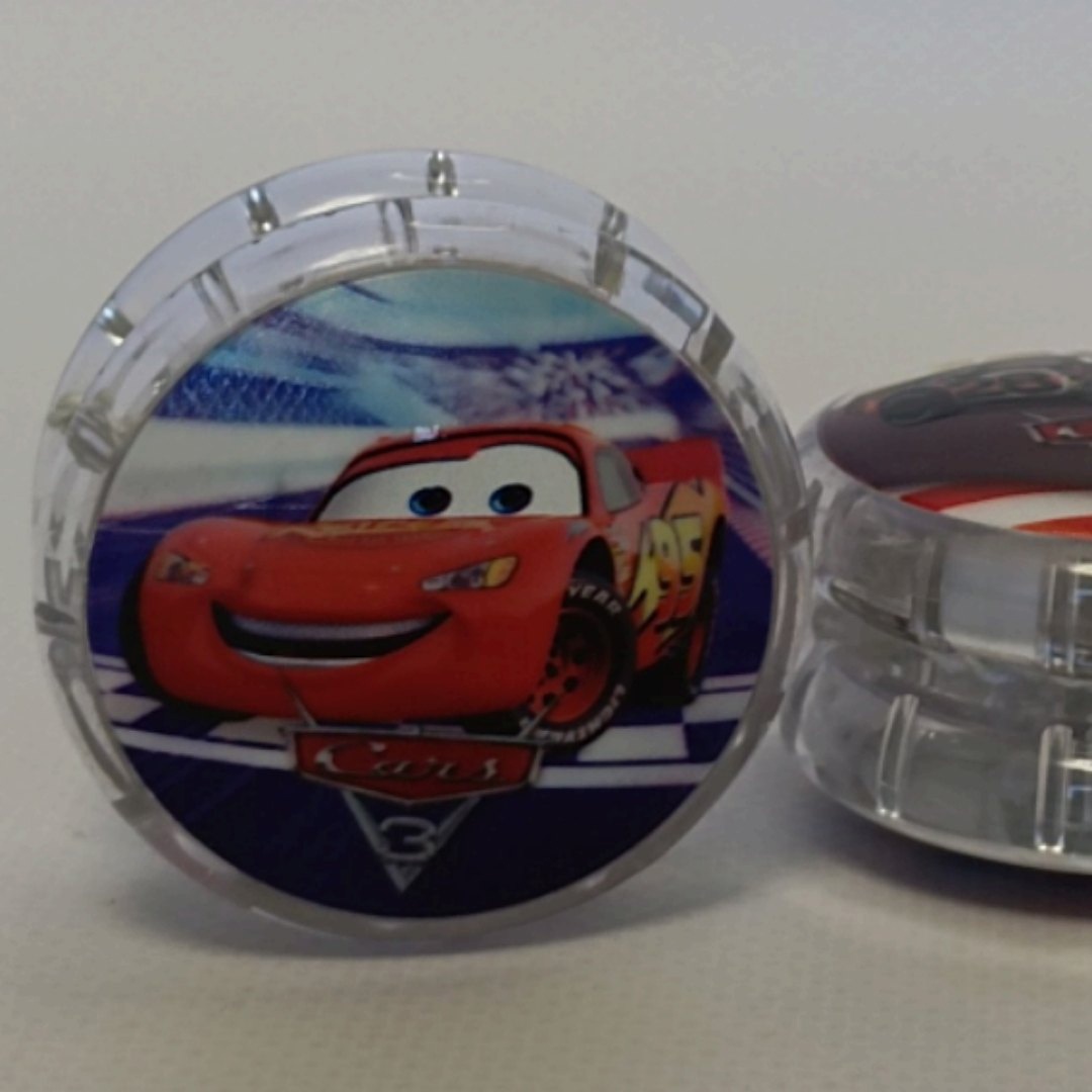 Йо-йо 1000toys герой тачек