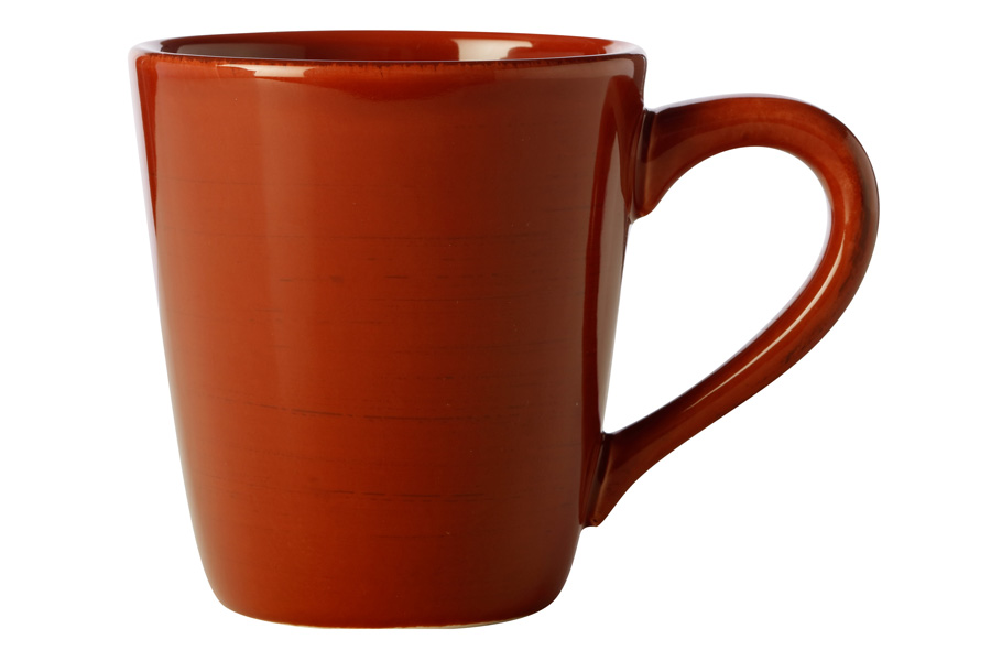 Кружка керамика Casa Domani Портофино 0,45л CD603-EY0134