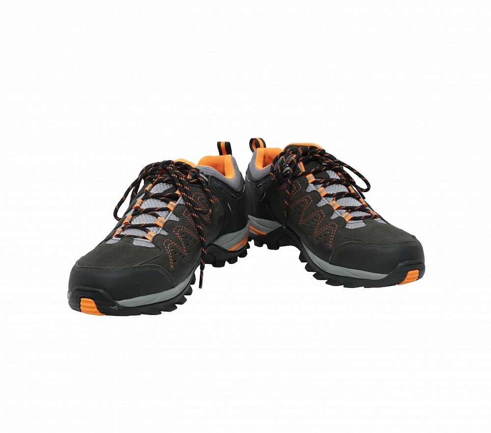 

Ботинки Remington Country Black Orange р. 44 RB4442-013, Черный;оранжевый, Country