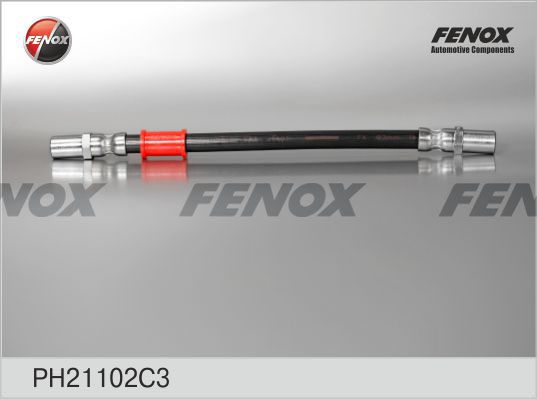 

Шланг тормозной системы FENOX PH21102C3 задний