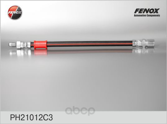 

Шланг тормозной системы FENOX PH21012C3 задний