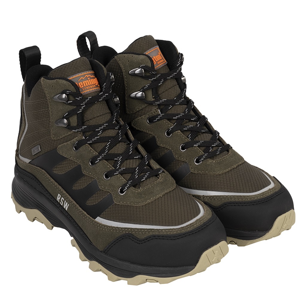 Ботинки Remington Comfort Trekking Boots Olive р. 46 RB2936-305