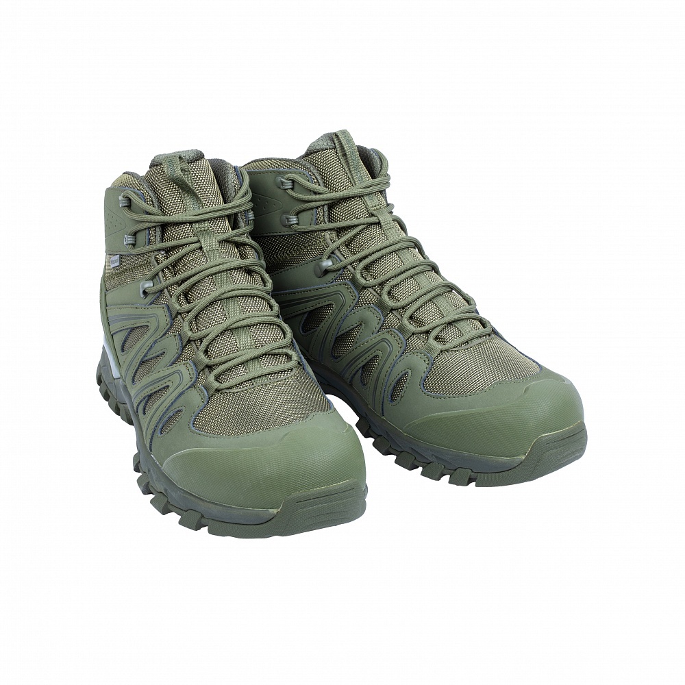 Ботинки Remington Boots X-FORCE Green р. 46 RB4442-306