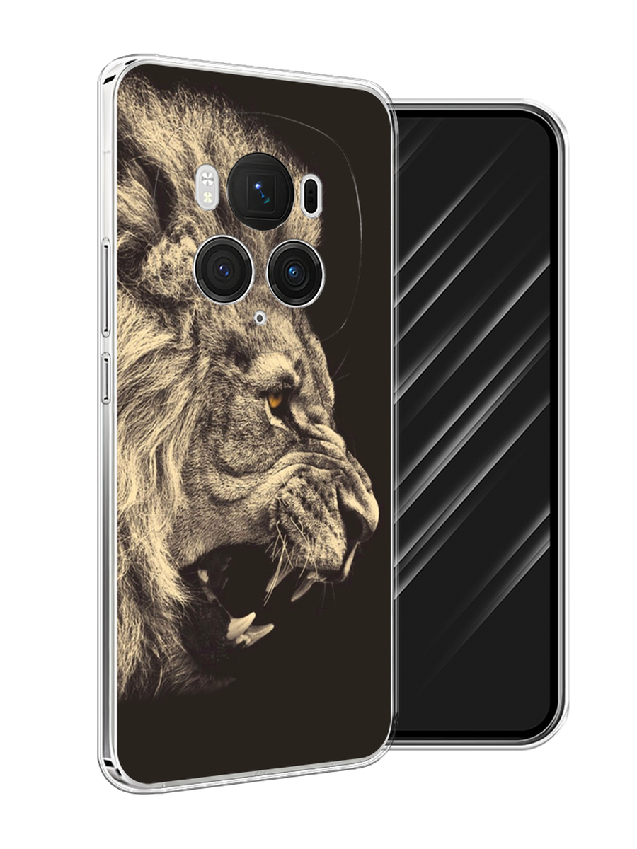 Чехол Awog на Honor Magic 6 Pro 