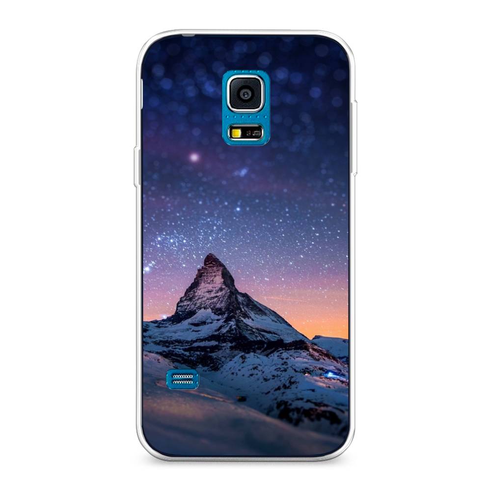 

Чехол Awog "Ночные пейзажи 5" для Samsung Galaxy S5 mini, 24250-4