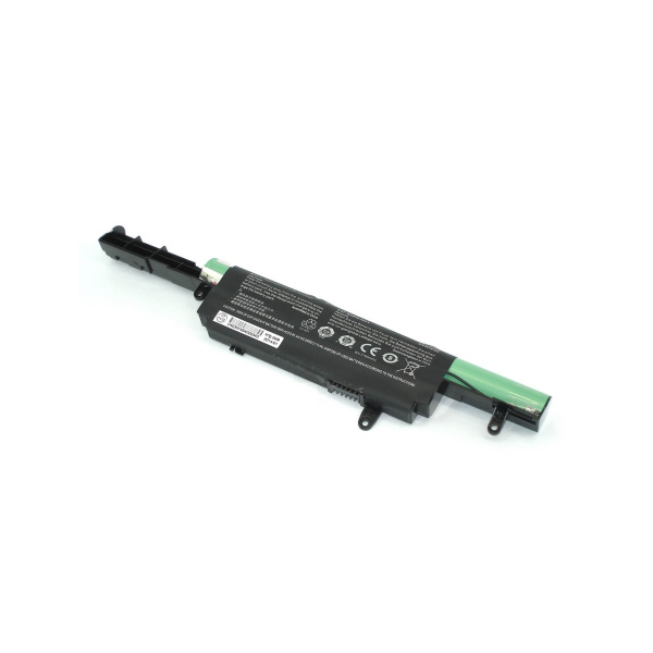 Аккумулятор для ноутбука Sino Power W940BAT-3 2200 мАч 11,1В