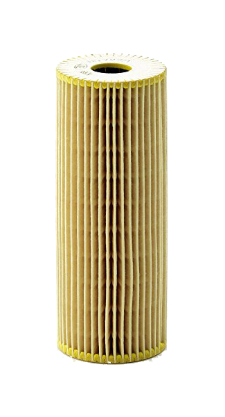 

Фильтр масляный двигателя MANN-FILTER HU727/1X