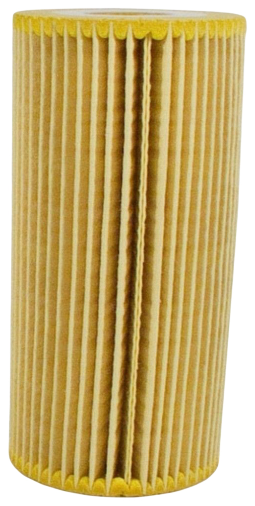 

Фильтр масляный двигателя MANN-FILTER HU726/2X