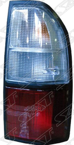 

Фонарь Задний Toyota Land Cruiser Prado 96-02 Rh (правый) Sat арт. ST-212-19D5R