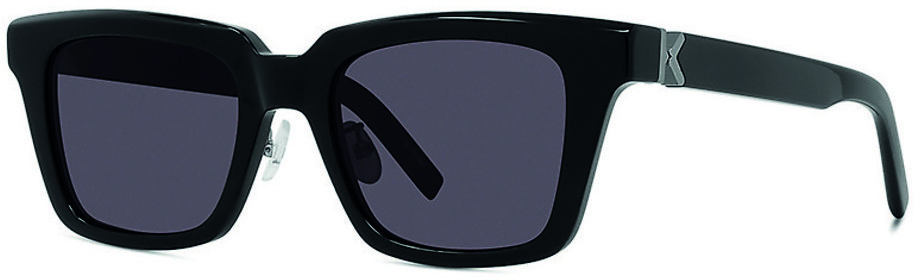 

Солнцезащитные очки Kenzo KZ 40118F 01A black/black, KZ 40118F 01A