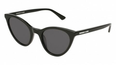 

Солнцезащитные очки MCQ MQ0122S 001 black/grey, MQ0122S 001