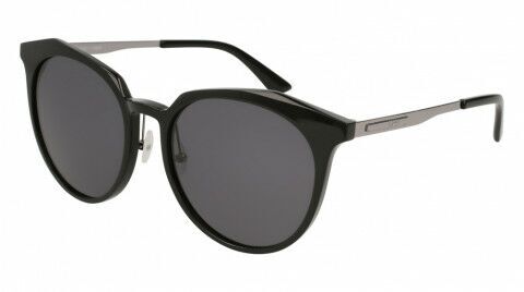 

Солнцезащитные очки MCQ MQ0108SK 002 black/grey, MQ0108SK 002