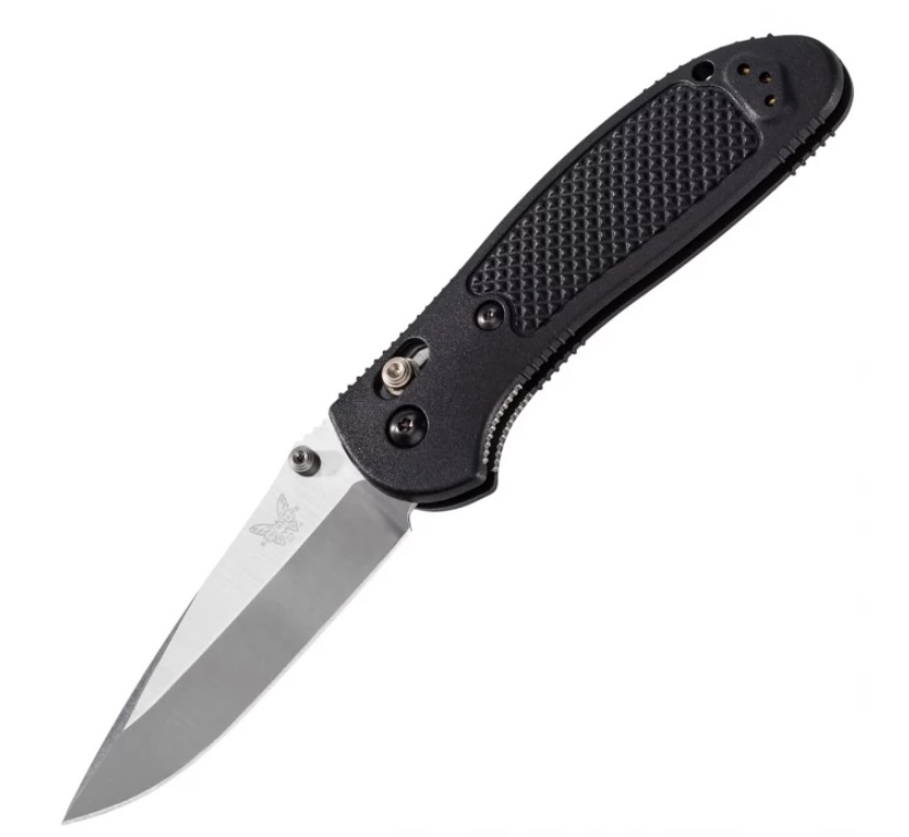 фото Нож benchmade модель 551-s30v griptilian® 551 series