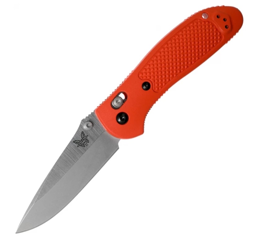 фото Нож benchmade модель 551-org-s30v griptilian® 551 series