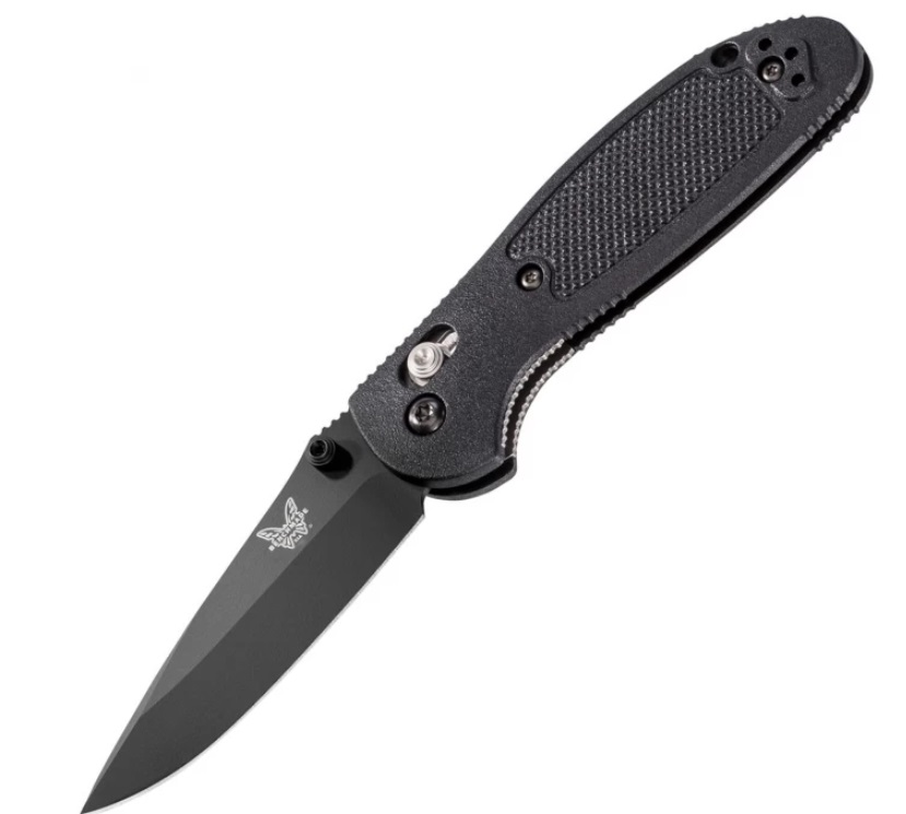 фото Нож benchmade модель 551bk-s30v griptilian® 551 series