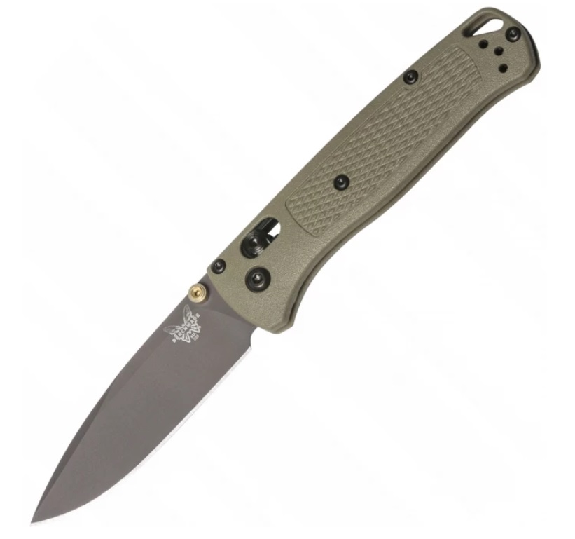 фото Нож benchmade модель 535gry-1 bugout