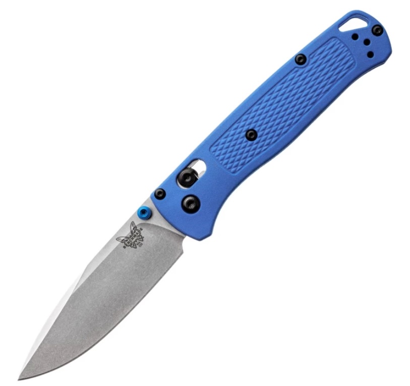 фото Нож benchmade модель 535 bugout