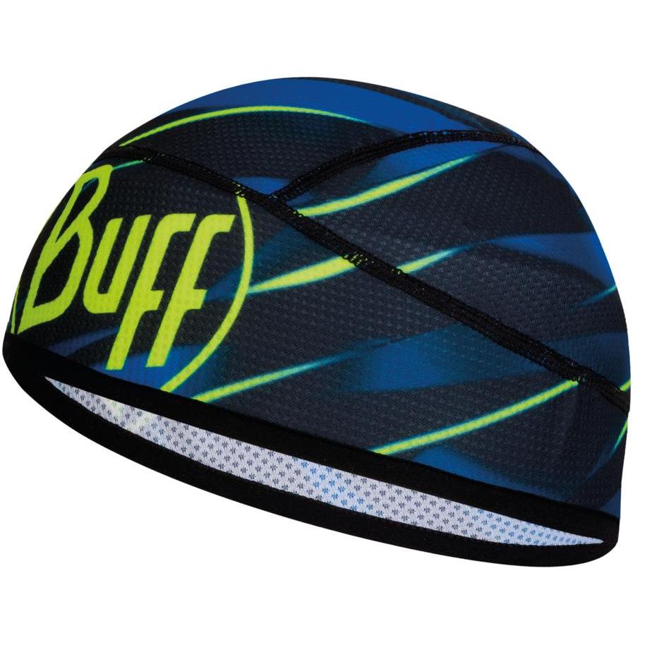 фото Подшлемник buff underhelmet fokus blue l/xl