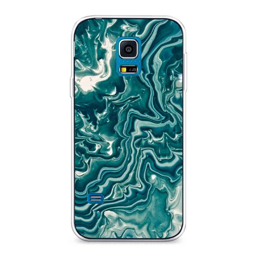 

Чехол Awog "Минералы 4" для Samsung Galaxy S5 mini, 24250-3