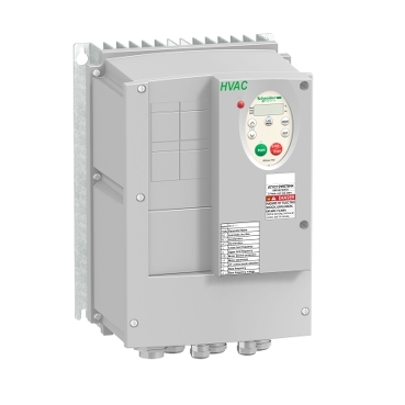 

Преобразователь частоты ATV212 1.5кВт 480В IP55 | код ATV212WU15N4 | Schneider Electric (