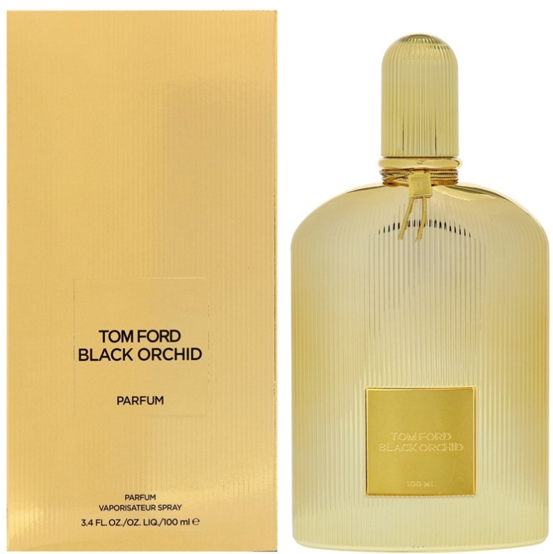 Духи Tom Ford Black Orchid унисекс 100 мл