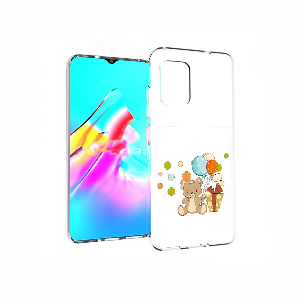 Zenfone 8 Чехол Купить