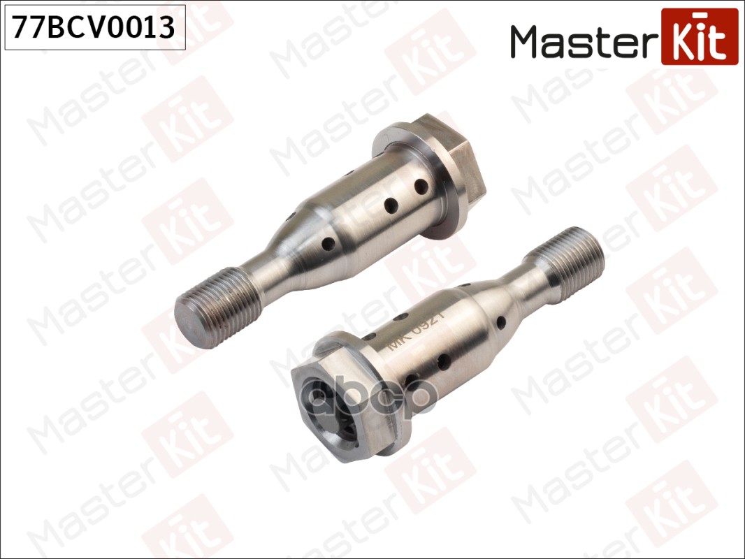 

Клапан Регулировки Фаз Грм MasterKit 77BCV0013