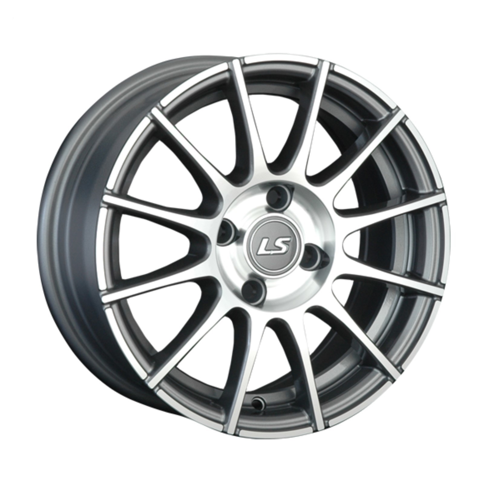 фото Колесный диск ls ls 403 7xr17 5x114.3 et40 dia67.1 s045761