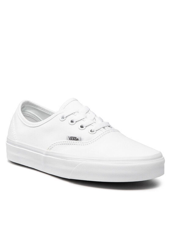 

Кеды Authentic VN000EE3W00 Vans белый 44 EU, Authentic VN000EE3W00