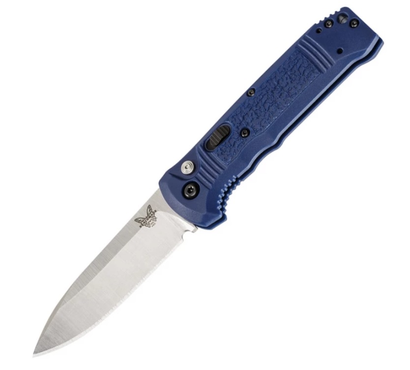 фото Нож benchmade модель 4400-1 casbah