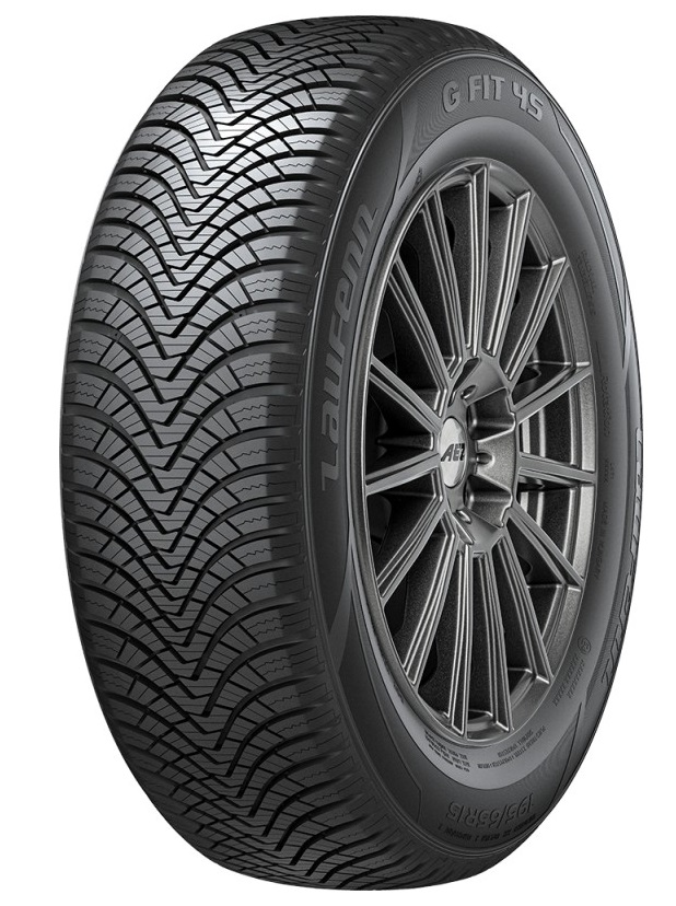 

Шины Laufenn G FIT 4S LH71 185/60 R14 82H, G Fit 4S LH71