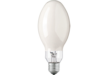 

Лампа ртутная ДРЛ 125вт HPL-N E27 | код. 692059027779500 | PHILIPS ( 1шт. )