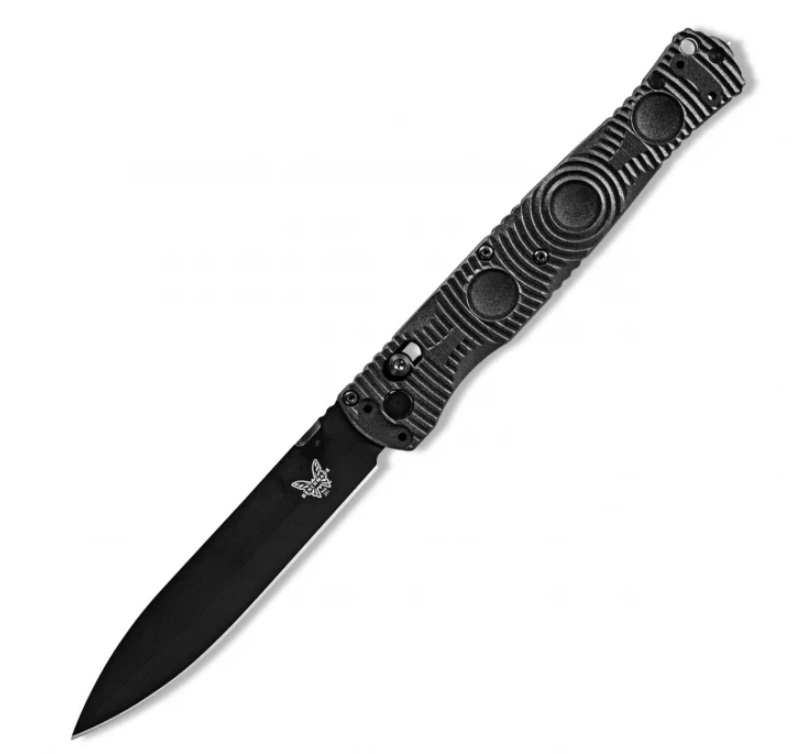 фото Нож benchmade модель 391bk socp