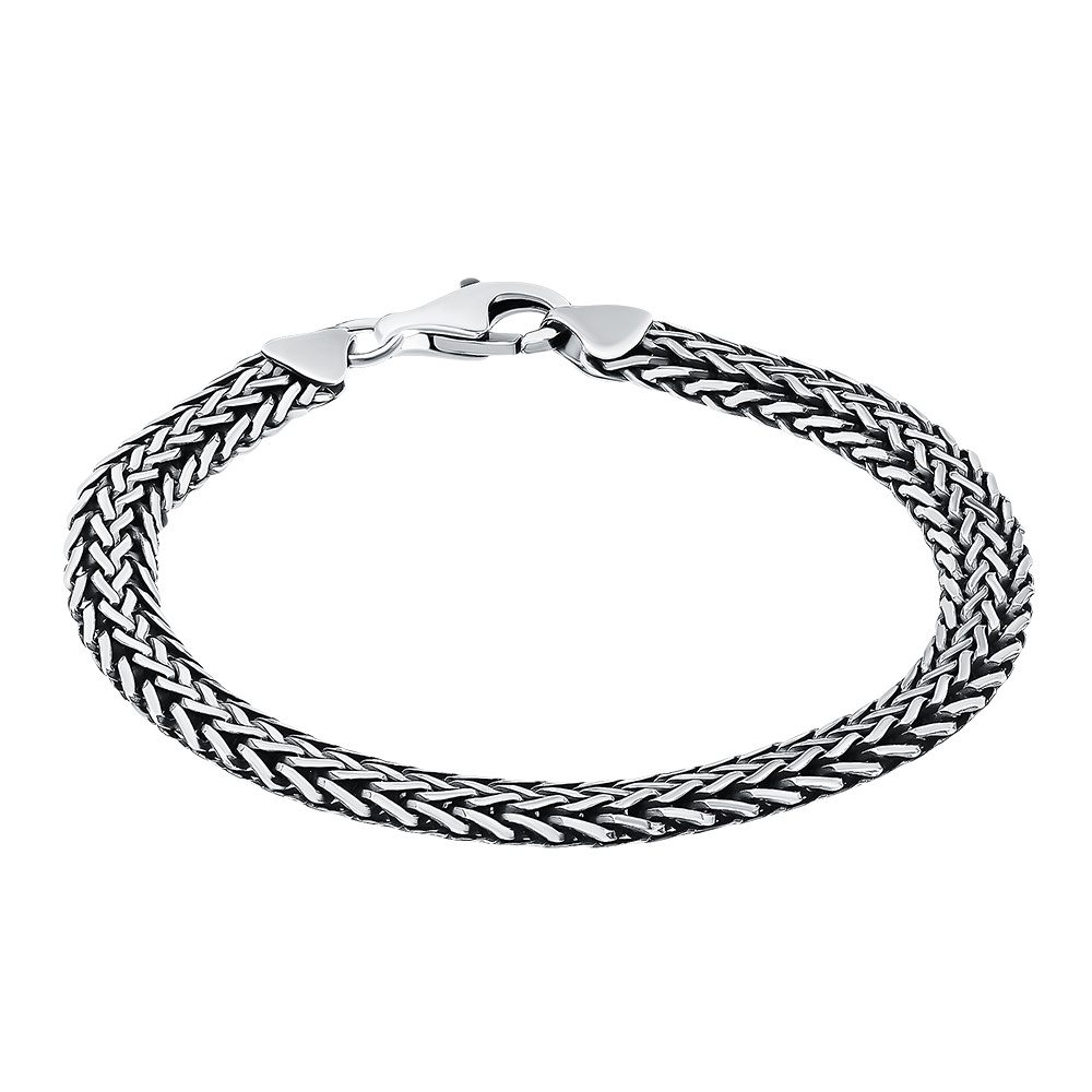 

Браслет из серебра р.  585Gold 805001831, 805001831