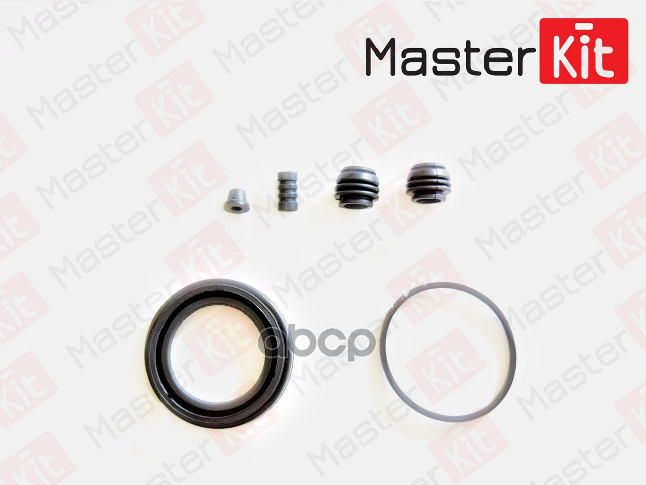

Ремкомплект Тормозного Суппорта Masterkit 77a1429 MasterKit арт. 77A1429