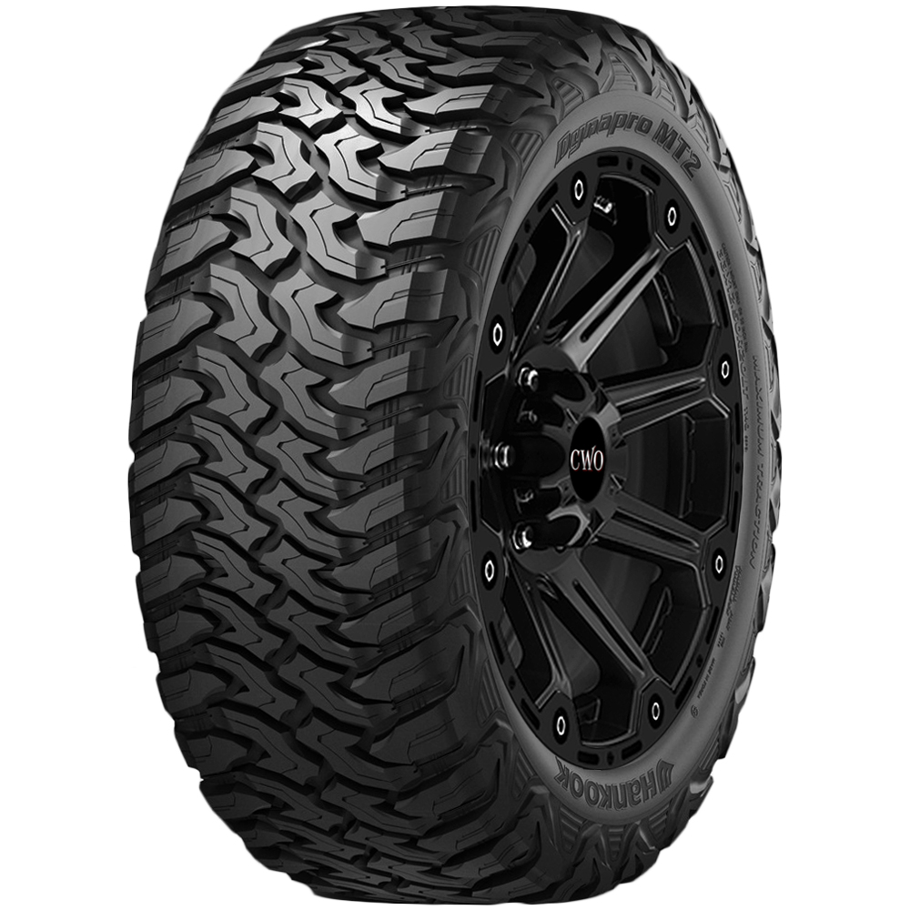 фото Шины hankook dynapro mt2 rt05 215/75 r15 100q