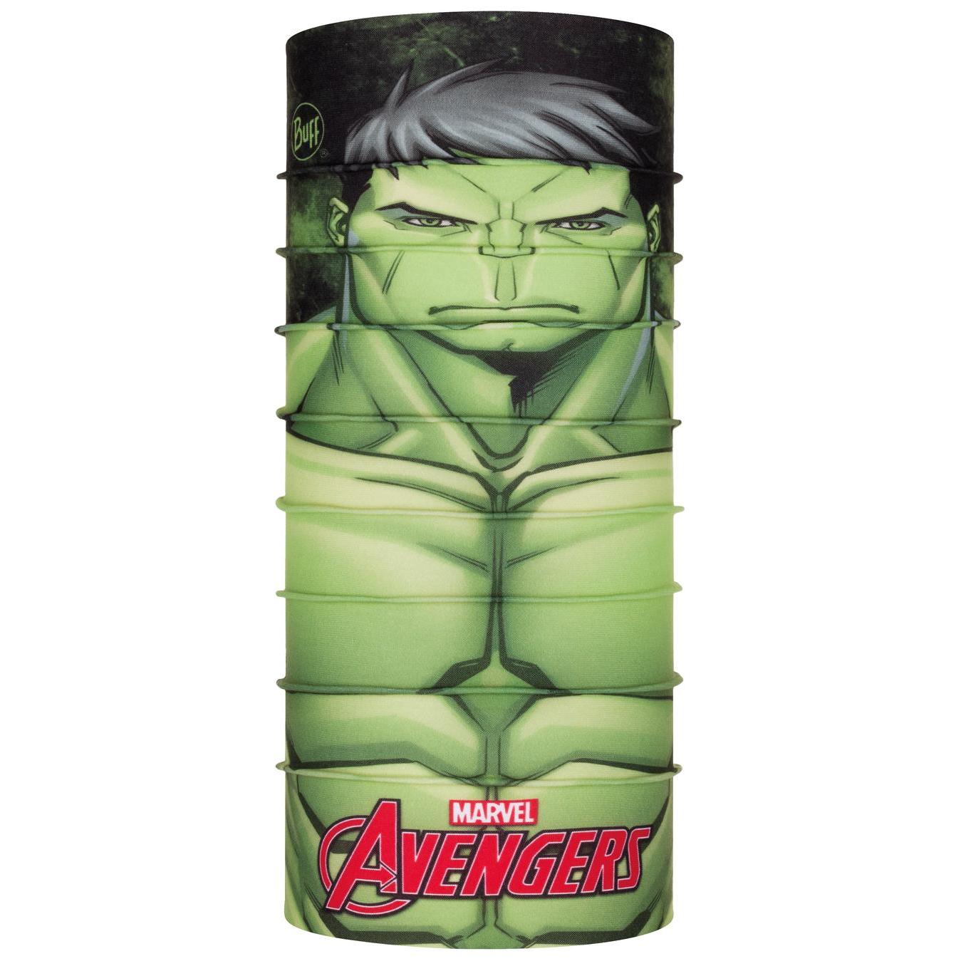 фото Шарф-труба buff superheroes original hulk one size