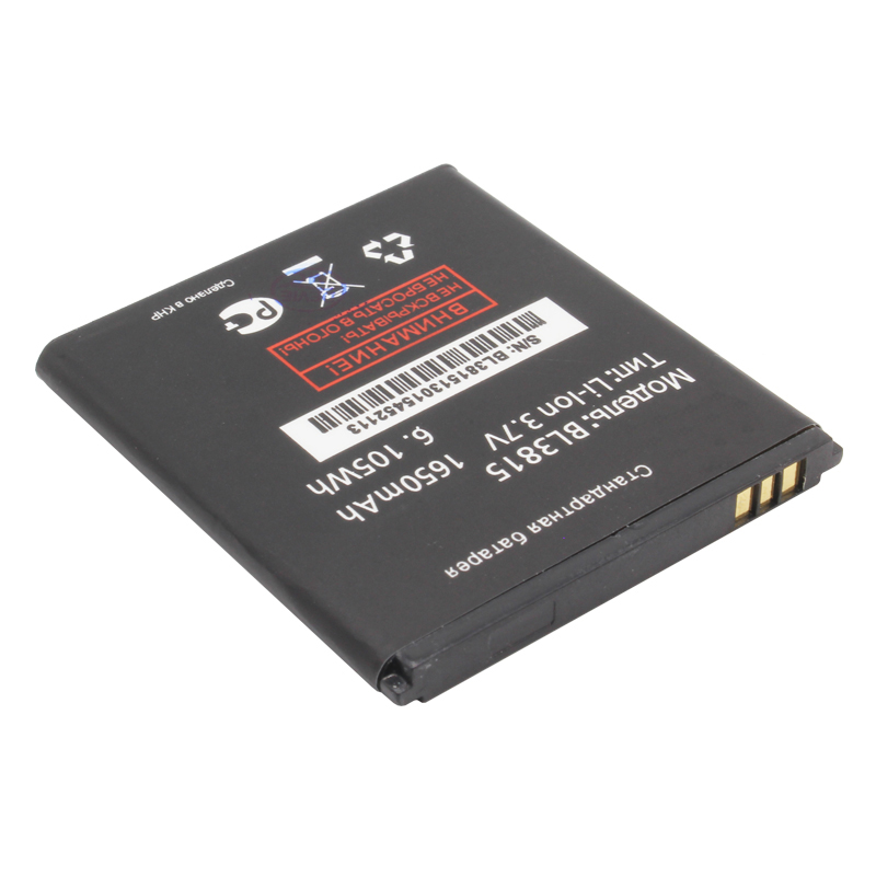 

Аккумуляторная батарея BaseMarket для Fly IQ4407 Era Nano 7 (BL3815)