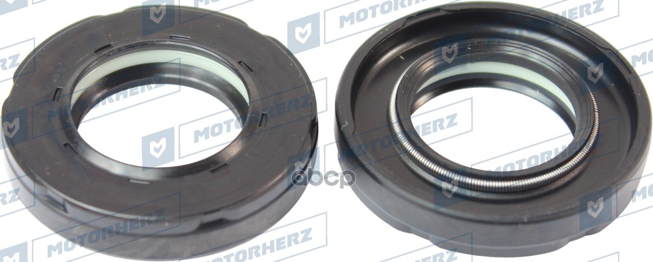 

MOTORHERZ Сальник рулевой рейки MOTORHERZ HA1199