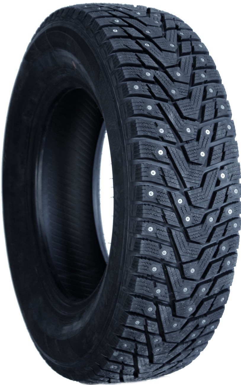 фото Шины hankook winter i*pike x w429a 215/60 r17 100t