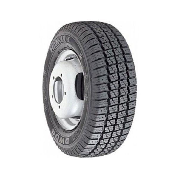

Шины HANKOOK Winter DW04 R13C 88P