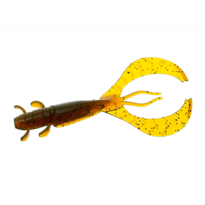 Силиконовая приманка FLAGMAN Рак FL Craw 3,0