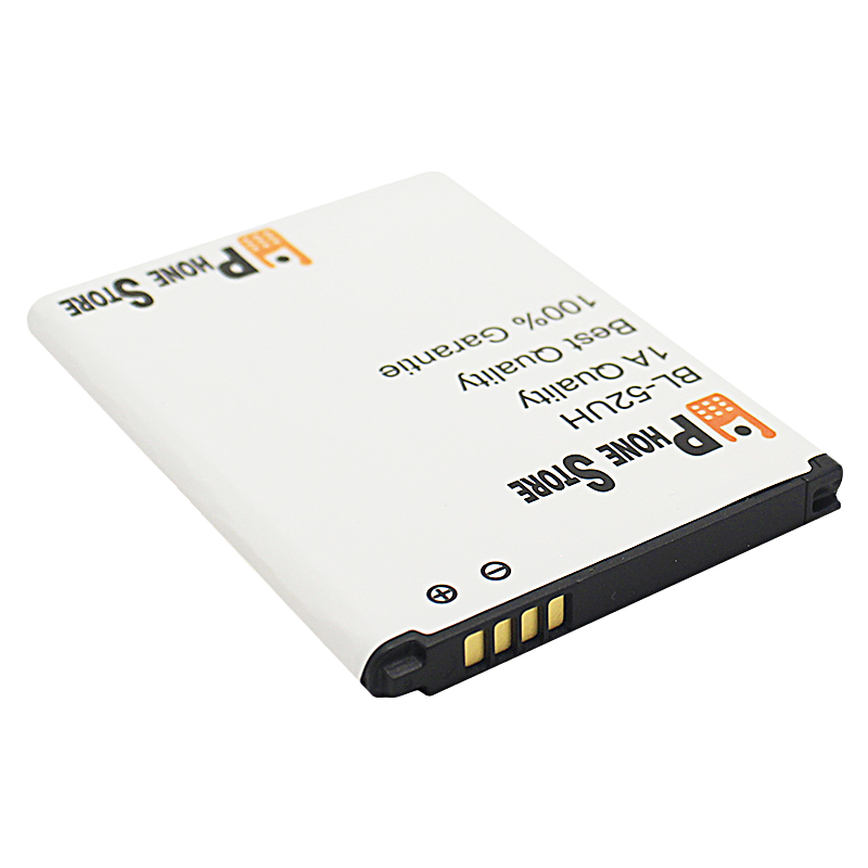 

Аккумулятор для LG D320 L Series III L70 Premium