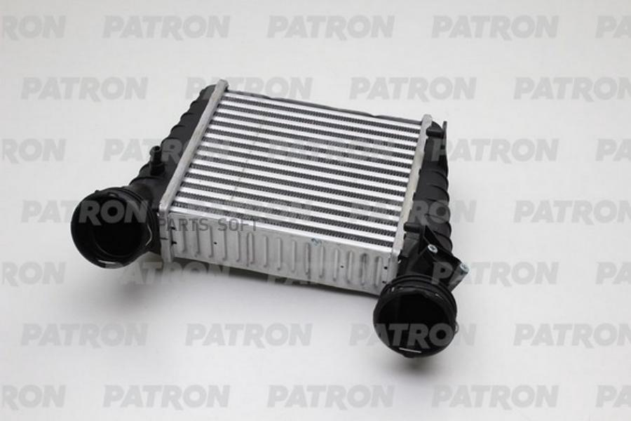 

Интеркулер VW: PASSAT 1.8T SKODA: SUPERB 1.8T 00- PATRON PRS5006