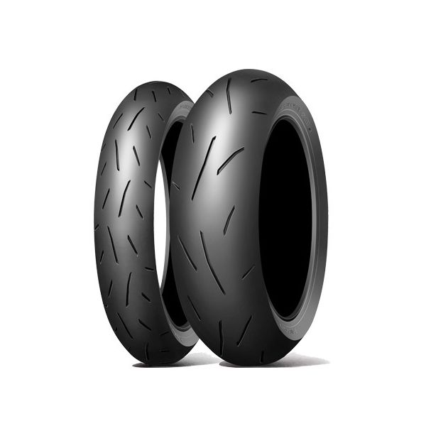

Мотошина Dunlop Sportmax a-13 SP 180/60 ZR17 75W TL